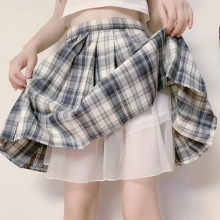 Thời gian Hàn Quốc|Quần Bảo Hộ Viền Ren Chống Chói Dễ Thương Dành Cho Nữ