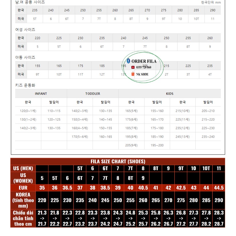 Giày Sneaker Thể Thao Nam Nữ FILA OAKMONT TR  1JM00801 chính hãng 100%