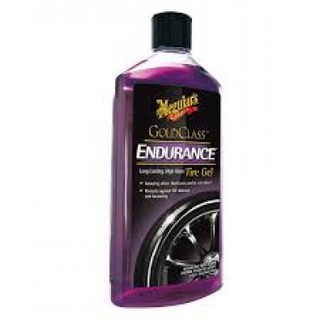 Gel dưỡng lốp meguiars g7516 / meguiar's endurance high gloss tire gel - tặng kèm mút dưỡng chính hãng
