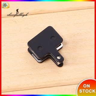 Bộ má phanh dầu cho xe đạp leo núi shimano m375 m445 m446