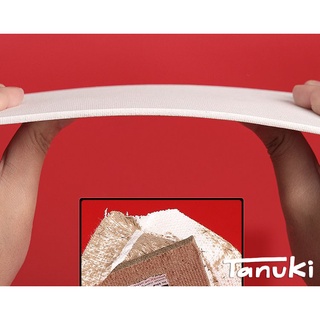 Toan căng bìa cứng Mont Marte Canvas Panel (nhiều kích cỡ)