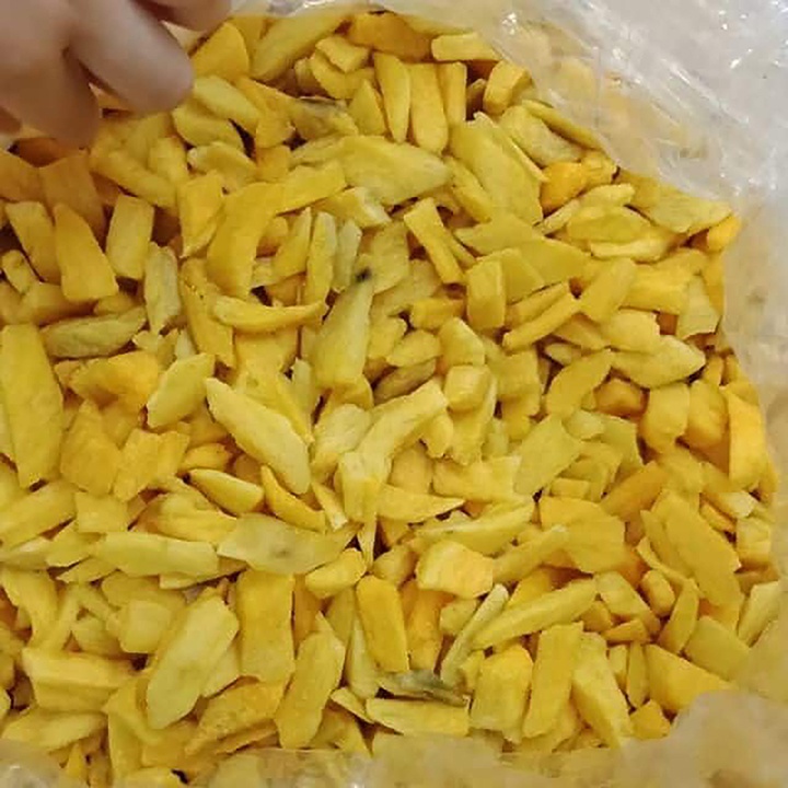 Combo 500g khoai lang vàng + 500g khoai lang tím