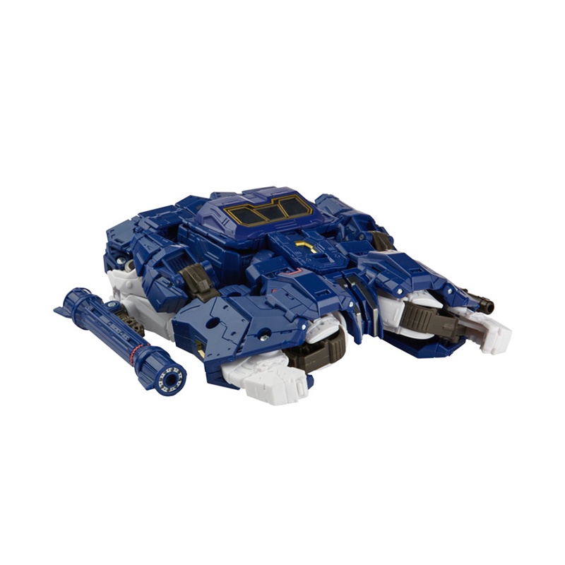 Đồ Chơi HASBRO TRANSFORMERS Mô Hình Soundwave Dòng Studio Voyager Tf6 F3173/E0702