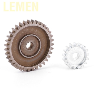 Hộp Số Giảm Tốc 08033 Bằng Kim Loại Cho Xe Hơi Điều Khiển Từ Xa Hsp 94108 94188 1 / 10
