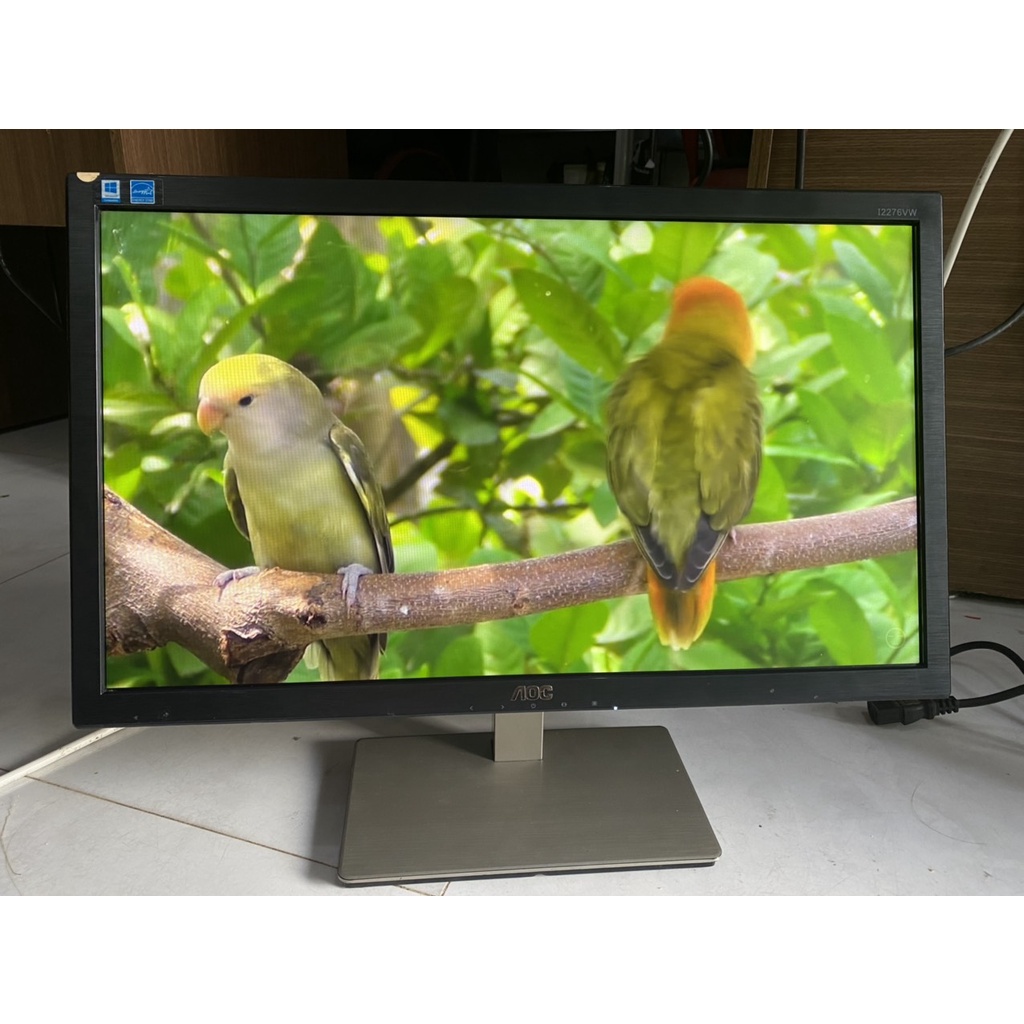 Màn hình AOC I2276VW IPS FULL HD | BigBuy360 - bigbuy360.vn