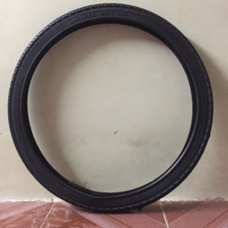 Lốp ( vỏ ) xe đạp kenda 22x175 (47-456)