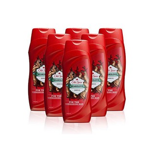 Sữa tắm Old Spice for men 473ml - Mỹ