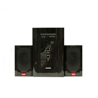 Loa vi tính huynda hy-207 usb