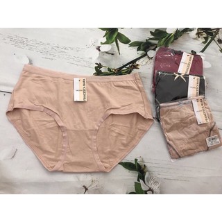 Quần lót nữ cotton lưng cao Francesca Mara89 chính hãng
