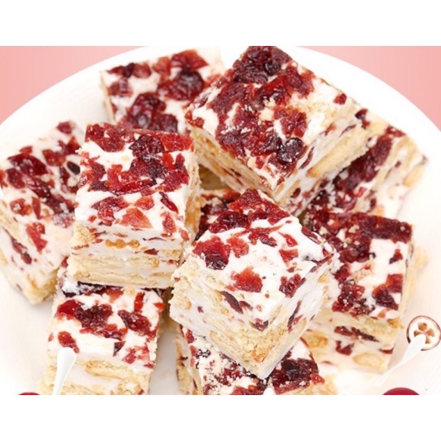 Cranberry  khô 100 gam