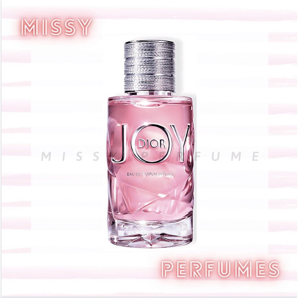 Mẫu Thử Nước Hoa Dior Joy Intense (5ml/10ml/20ml) - 𝕞𝕚𝕤𝕤𝕪 𝕡𝕖𝕣𝕗𝕦𝕞𝕖𝕤