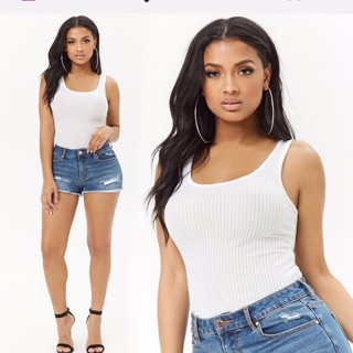 🌀🌀 ÁO TANK TOP F21