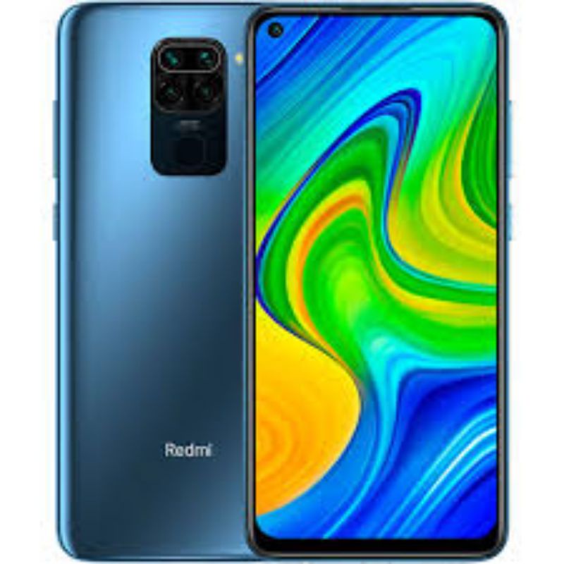 Xiaomi Redmi Note 9 là mẫu smartphone tầm trung, cân bằng giữa các yếu tố thiết kế, camera và hiệu năng,