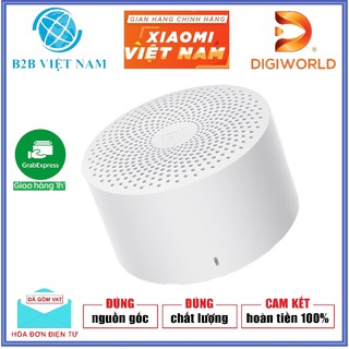 Loa Bluetooth Xiaomi Mini 2019 hàng chính hãng bảo hành 6 tháng