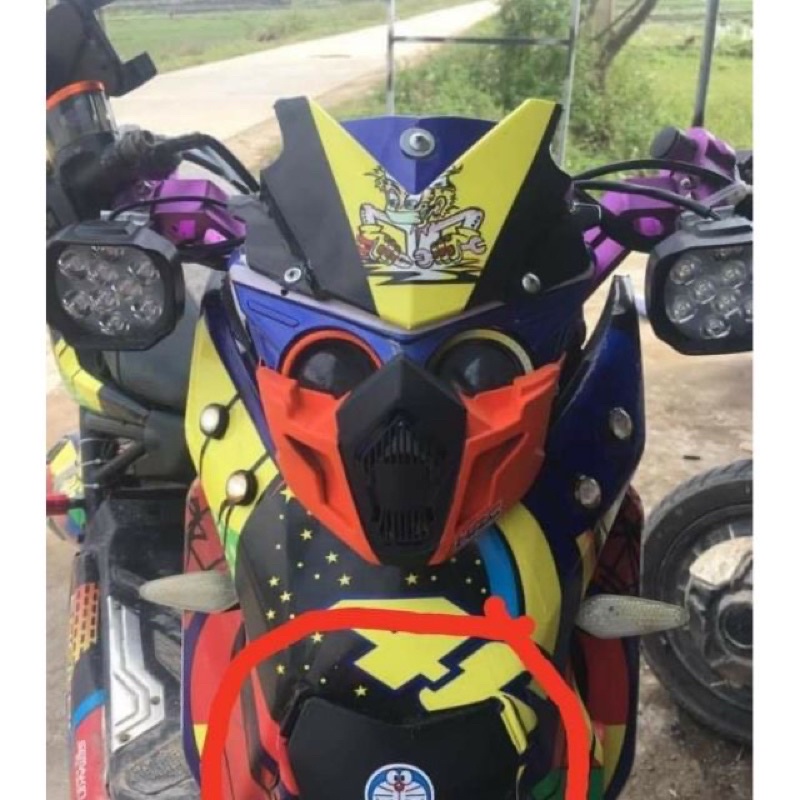 Mặy lạ Robot chế ce điện Xmen , Jeek , ….