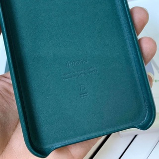 Ốp Apple Da Folio iphone 11/11 pro max
