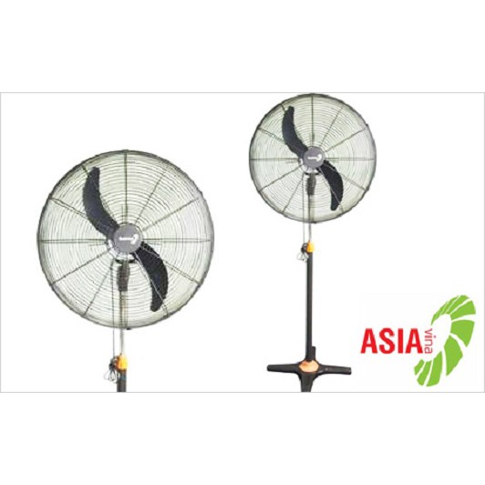 Quạt công nghiệp đứng/treo tường-ASIA-D24001/L24001