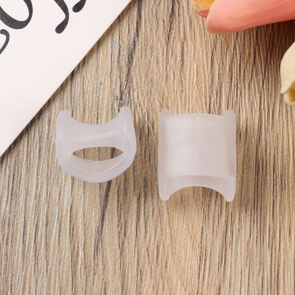 1 Cặp Đệm Bảo Vệ Ngón Chân Cái SOFTNESS