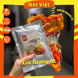 Xốt cay Hàn Quốc 200gr