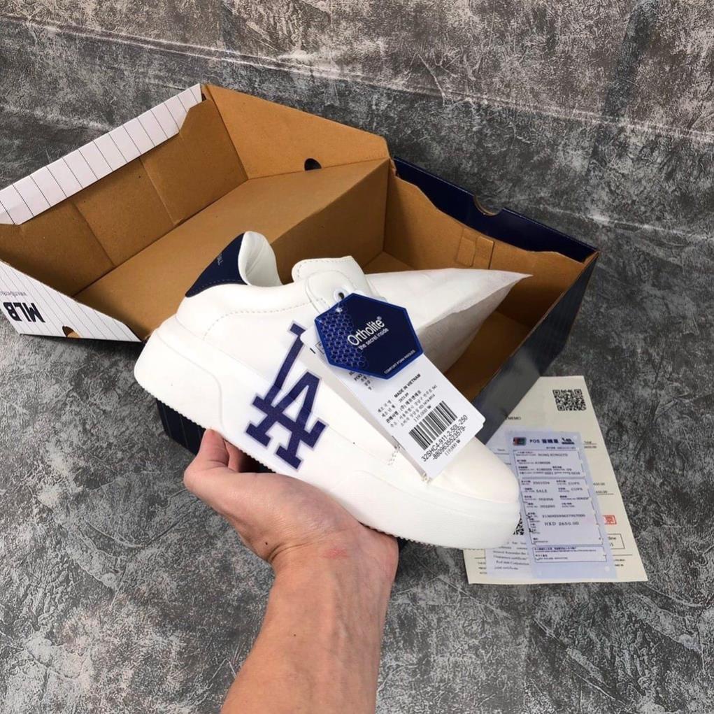 Giày 𝐌𝐋𝐁 Boston, NY, LA hottrend bản đẹp 2021