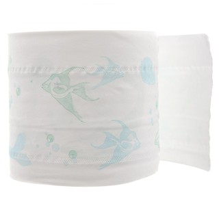 Giấy vệ sinh Paseo 10 cuộn 4 lớp
