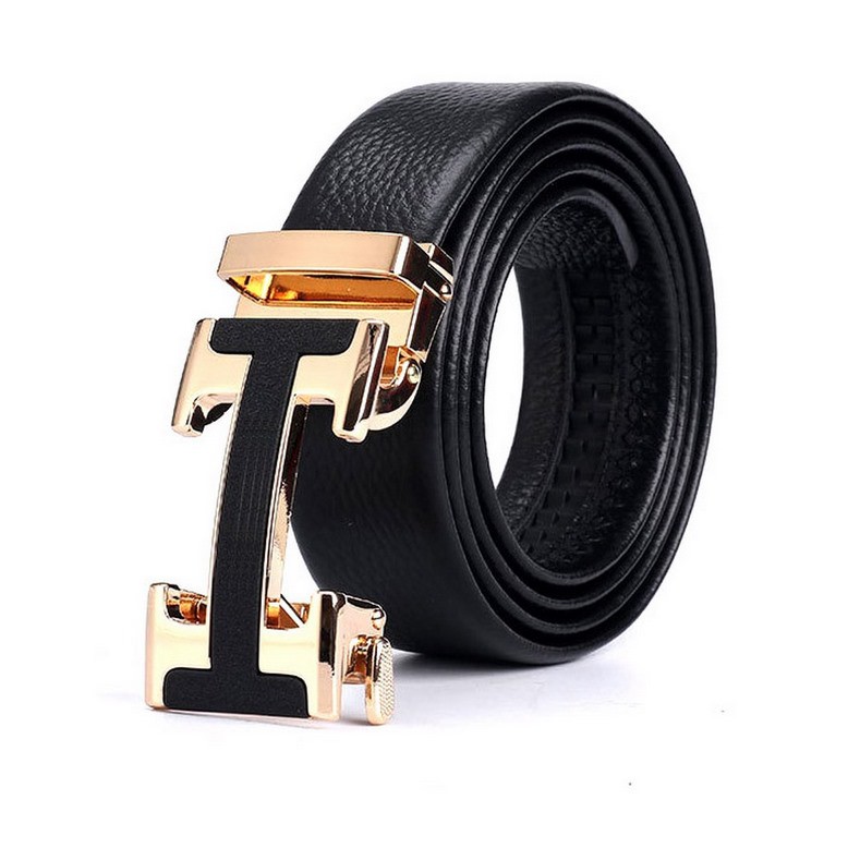 Combo NHẬP KHẨU Thắt lưng và ví  nam da bò - Bảo hành 3 năm