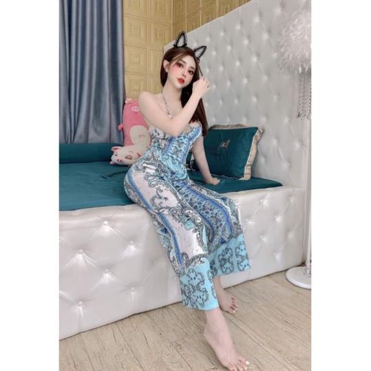 Combo 2đồ ngủ cao cấp | BigBuy360 - bigbuy360.vn