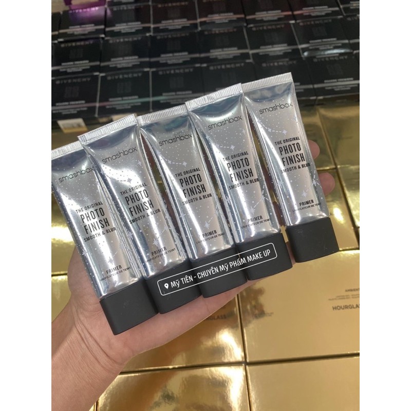 kem lót smashbox 12ml. | BigBuy360 - bigbuy360.vn
