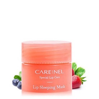 [HOT MẪU MỚI] Mặt nạ ngủ môi Care:Nel Hàn quốc
