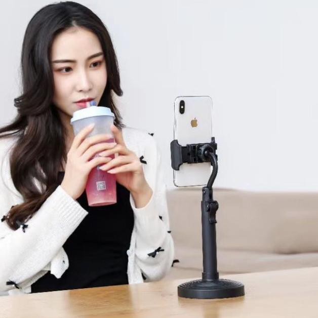 Giá Đỡ Điện Thoại Để Bàn Xoay 360 Độ Tiện Dụng | BigBuy360 - bigbuy360.vn