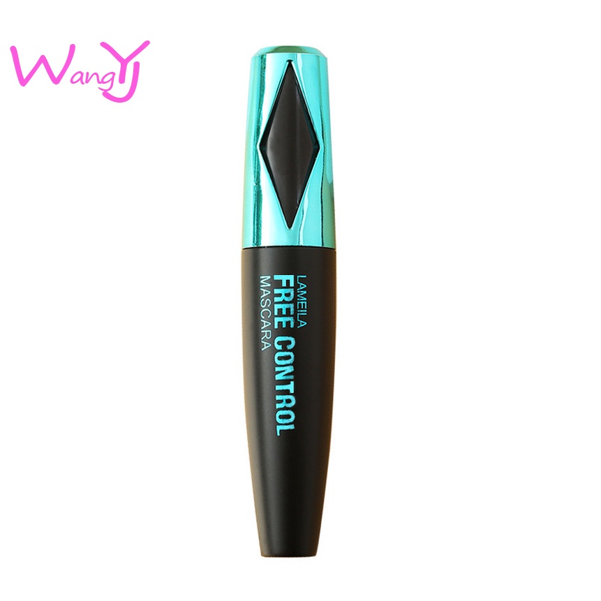 [Hàng mới về] Mascara Lameila Lâu Trôi Chuốt Mi Cong Và Dày Tự Nhiên