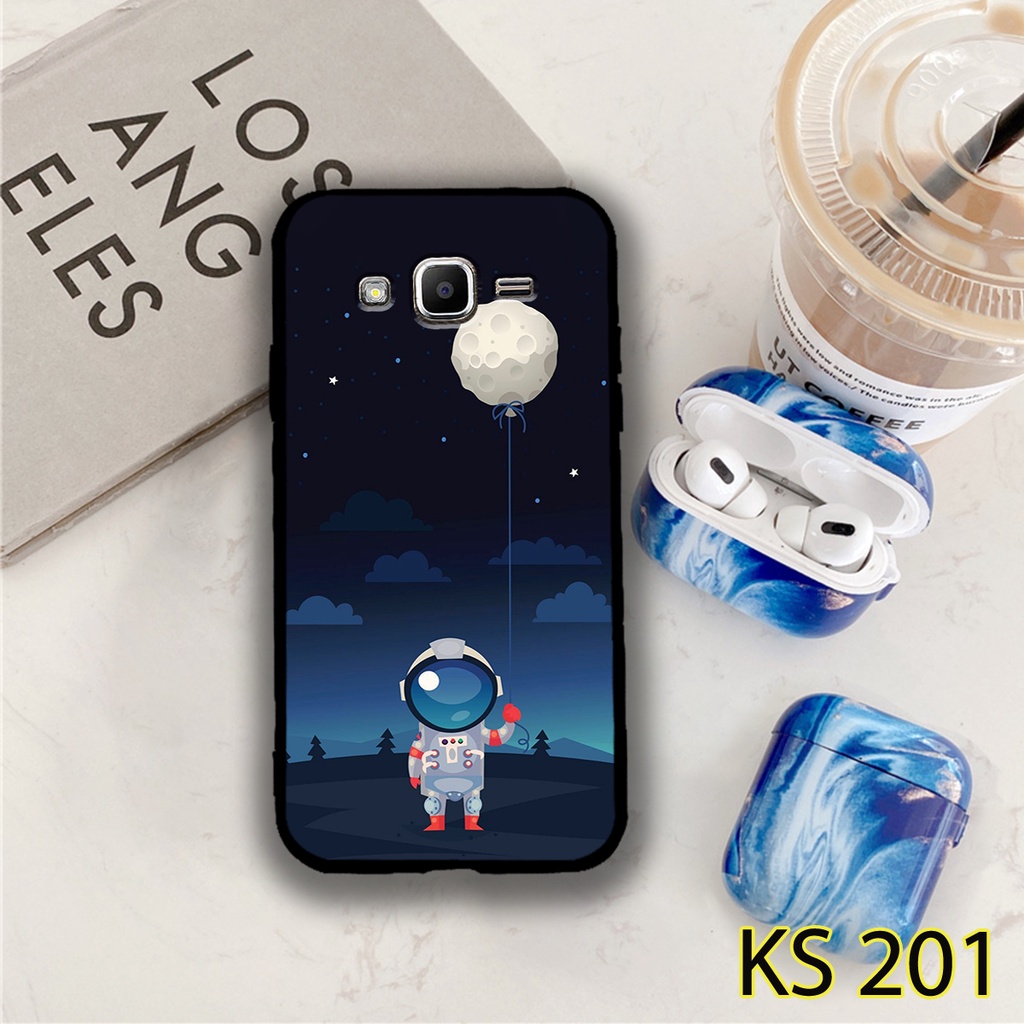 Ốp lưng Samsung J1-2016/J2-2016/J2 CORE/J2PRO/J2 PRIME in hình Phi Hành Gia siêu đẹp, độc, lạ_KINGSTORE.HN_Ốp SS