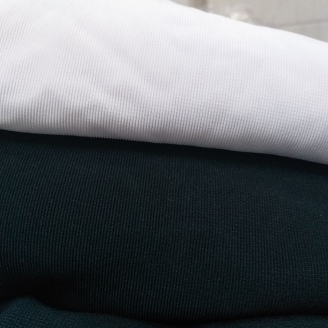 VẢI  KÝ ( QUẦN TÂY  )ĐEN 2m50