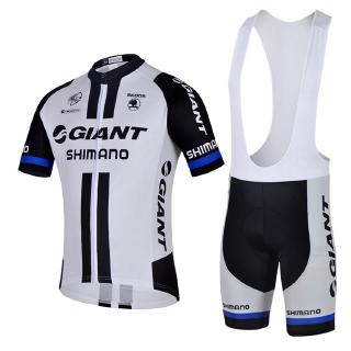 Trang Phục Đi Xe Đạp Cho Nam