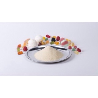 250g/500g/1kg bột gelatin thổ nhĩ kỳ