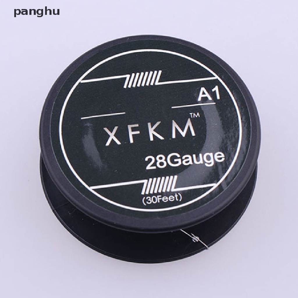 Cuộn Dây Chịu Nhiệt 10M Xffm a1 32ga 30ga 22ga 20ga Chất Lượng Cao