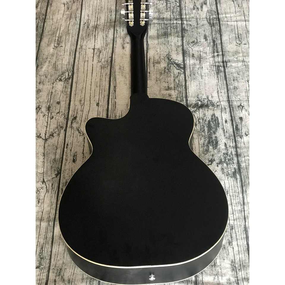 Đàn Guitar Acoustic  có EQ