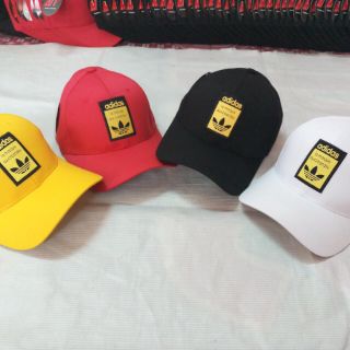 NÓN KẾT kaKI NAM NỮ ĐỦ MÀU [HOT 2020]