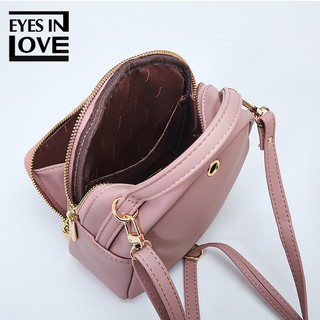balo Eyes in Love