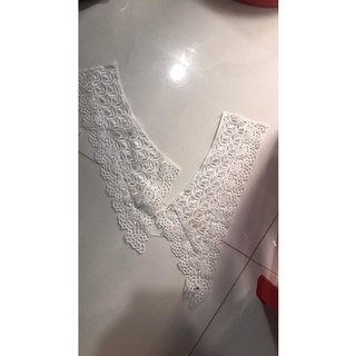 CỔ REN. REN CHỈ ĐẸP. GIÁ RẺ