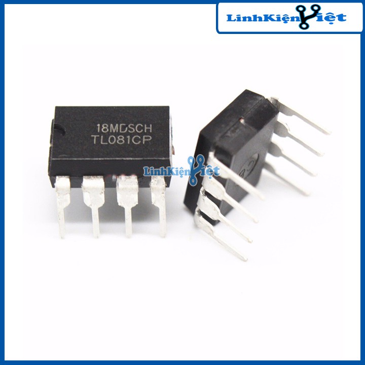 IC chức năng TL081