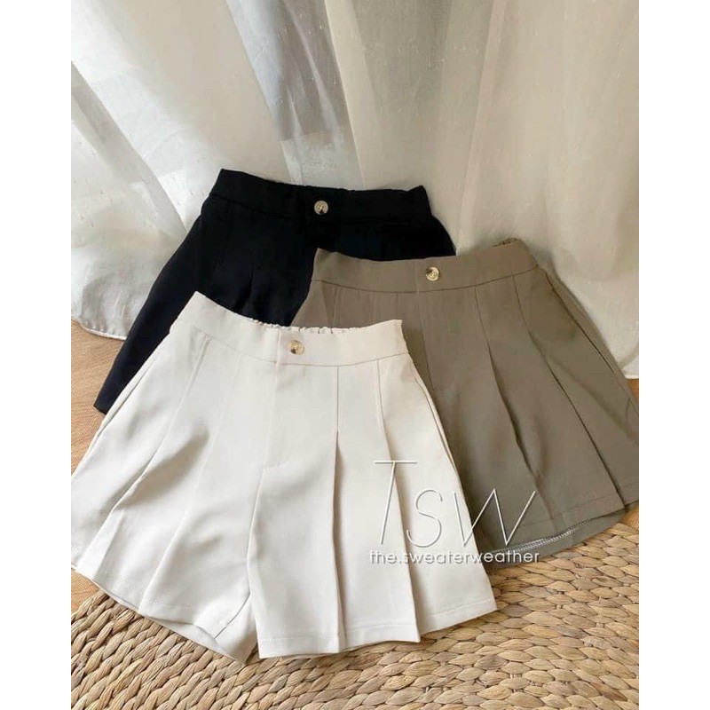 MÃ 306 QUẦN XẾP LY CHUN SAU | BigBuy360 - bigbuy360.vn