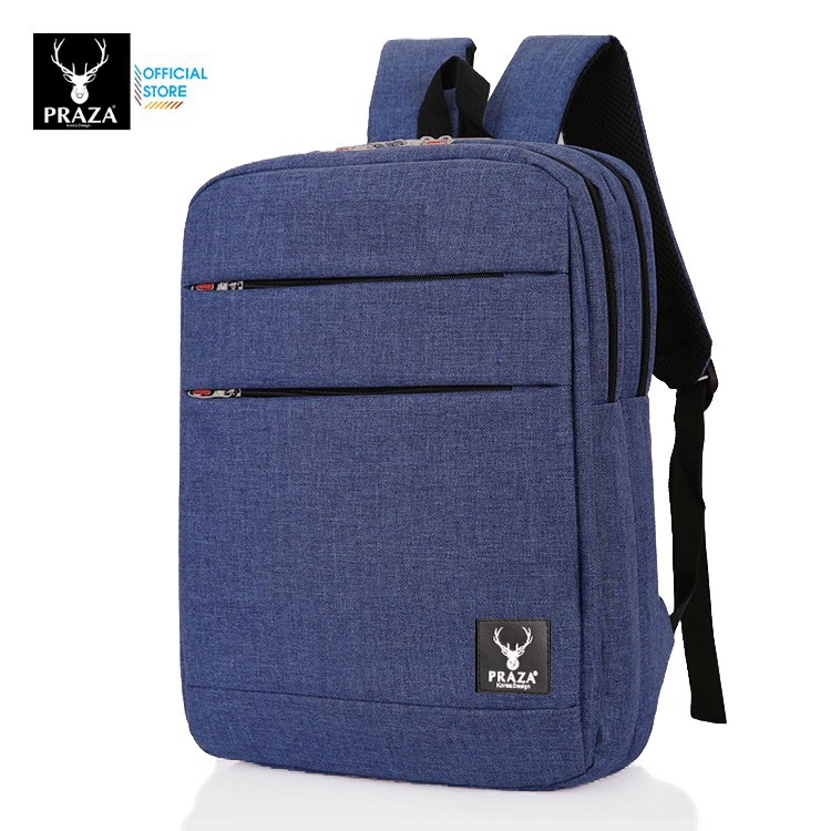 Balo Công Sở Cao Cấp PRAZA - BALO CÔNG SỞ