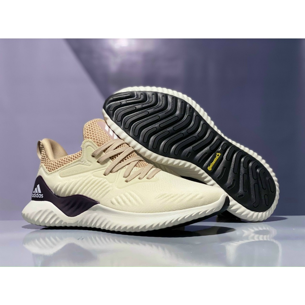 Giày Adidas Alphabounce cặp nam nữ 36-44