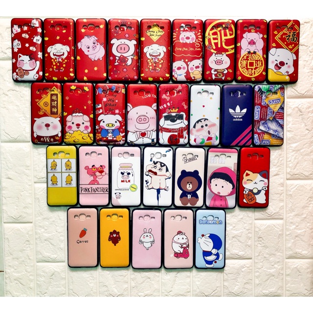 Ốp dẻo Tết đẹp