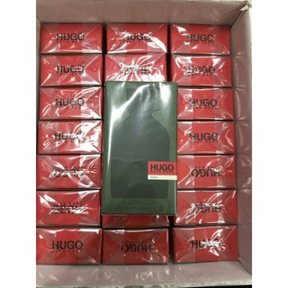 Nước hoa Nam HUGO 125ml EDT
