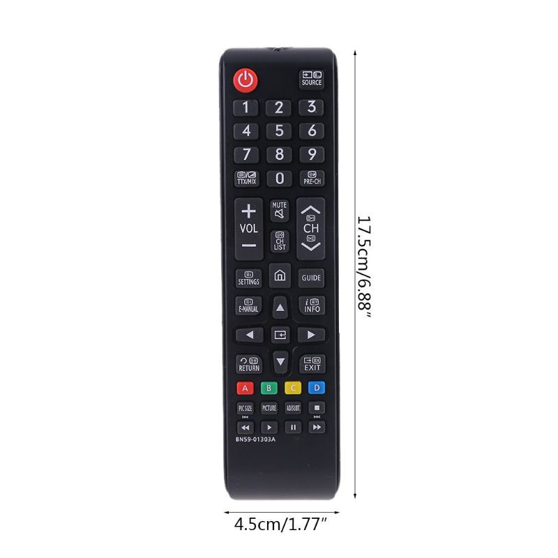 Điều Khiển Từ Xa Bn59-01303A Dành Cho Samsung Tv Ue43Nu7170 Ue40Nu7199 Ue50Nu7095 bàn tính