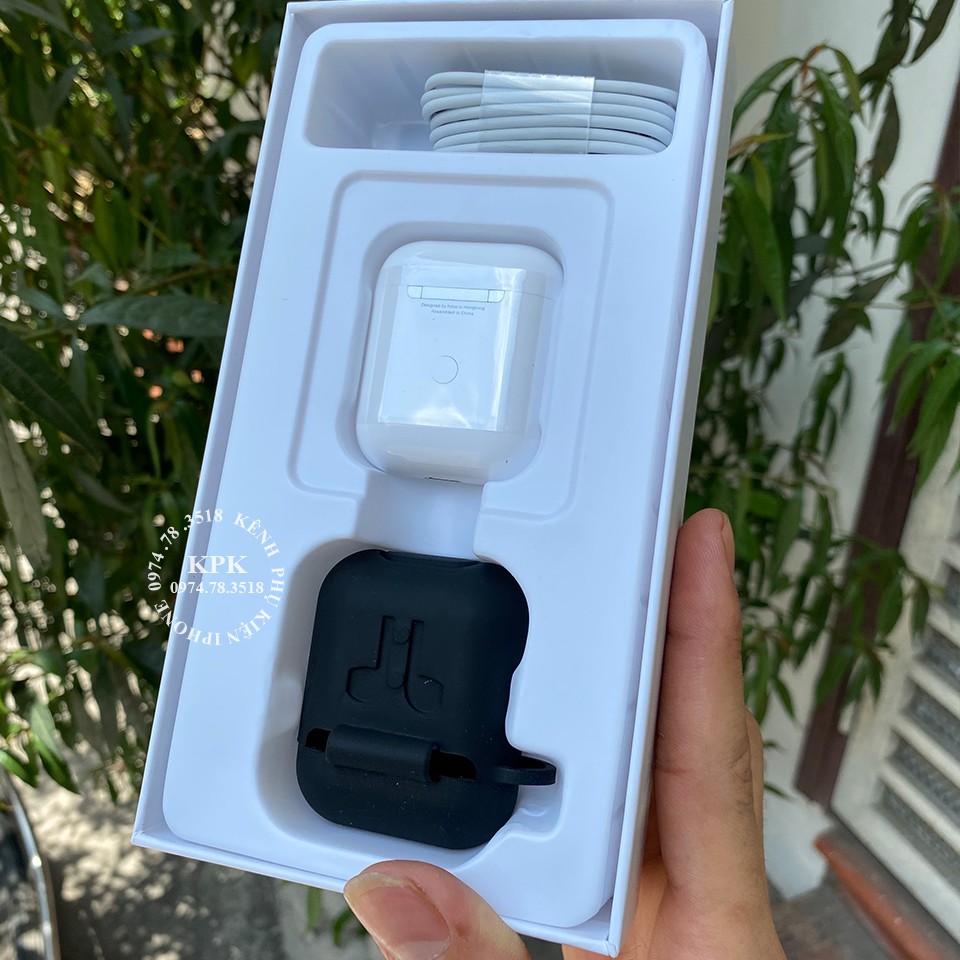 Tai Nghe Bluetooth ES32 HOCO hàng chính hãng Original TWS Hỗ Trợ Sạc Không Dây | BigBuy360 - bigbuy360.vn