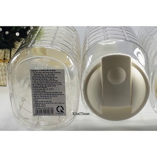 Bộ 2 bình đựng nước Lock&Lock HAP810
