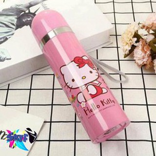 Bình giữ nhiệt siêu cute